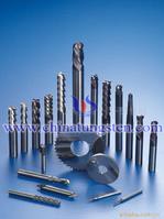 Tungsten Carbide Cutting Tool Regrinding Tungsten Carbide Cutting Tool